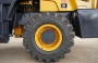 Фронтальный погрузчик Worker ZL20N (2026)