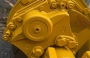 Мост в сборе для погрузчика Worker ZL30 