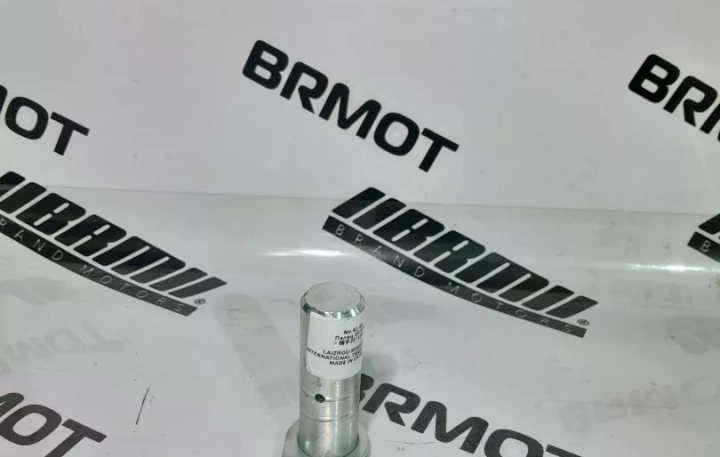 Палец 35*100