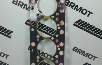 Прокладка ГБЦ BM58G