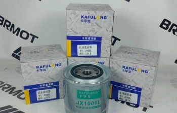 Фильтр масляный JX1008L ( YTO) S300