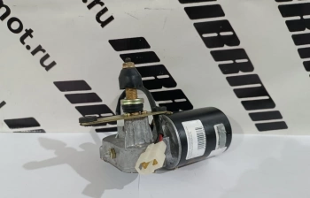 Моторчик стеклоочистителя для погрузчика WORKER ZL20
