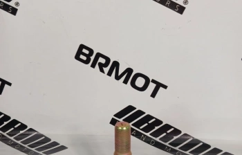 Болт колесный левая резьба d=25 L=105 Shanmon 388H