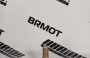 Болт колесный левая резьба d=25 L=105 Shanmon 388H