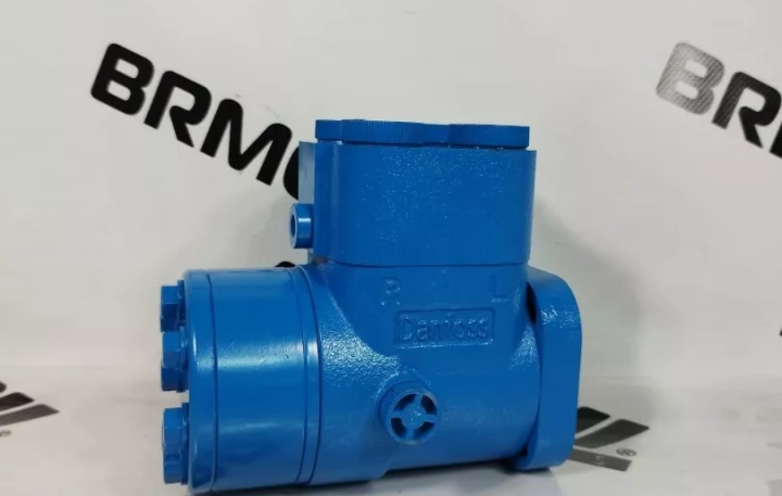Рулевой дозатор B02037 Shanmon 388H
