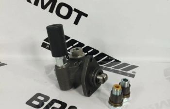 Насос подкачки ручной  на ДВС YC4A105Z-T20