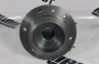 Направляющая с посадочным местом для вала гидротрансформатора КПП ZL30W