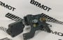 Суппорт ручного тормоза W024200040 на экскаватор погрузчик KAIMAN 4RXL