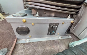 Фронтальный погрузчик Kaiman 328L