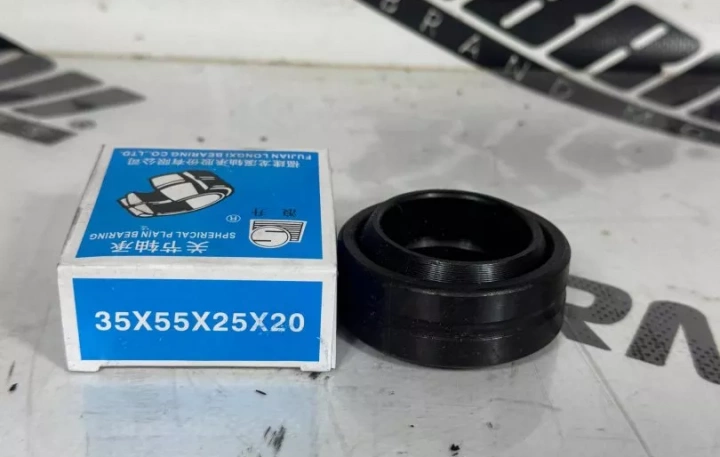 Подшипник GE35ES 35*55*25*20