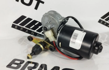 Мотор стеклоочистителя ZL30