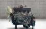 Двигатель BM58G в сборе