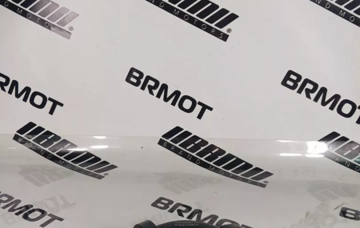 Всасывающее отверстие рулевого насоса Shanmon 388H