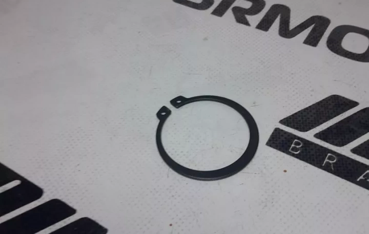 Кольца вала D52 КПП ZL30W
