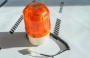 Маячок проблесковый для погрузчика WORKER ZL30