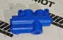 Приоритетный клапан для погрузчика WORKER ZL30