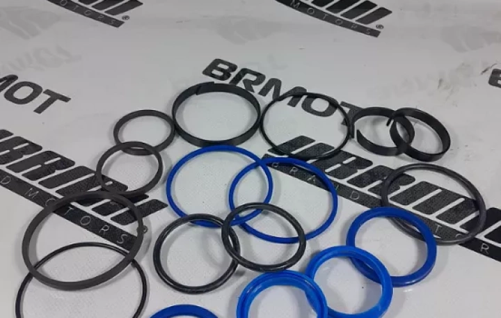 Ремкомплект гидроцилиндра рулевой рейки Shanmon 388H