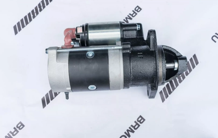 Стартер BM58G / ZHAZG1 2636A / 3Q5A
