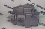 Аксельно поршневой гидравлический насос HP3V80/AV1XLC2S3M-L1-WM01 Shanmon 388H