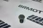 Болт с шестигранной головкой M20х30 КПП ZLS15