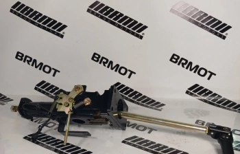 Рулевая колонка в сборе