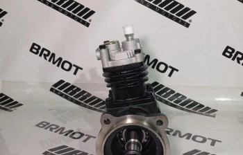 Компрессор на двс YCD4J22G-115