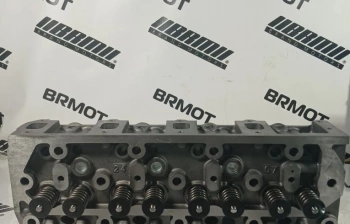 ГБЦ в сборе YN27GBZ