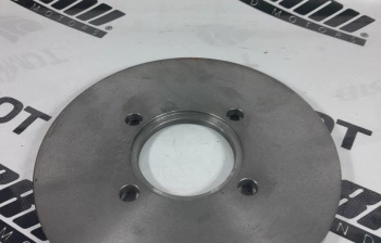 Диск ручного тормоза КПП ZL30W