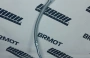 Масловозвратный патрубок компрессора YN38GBZ