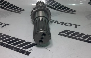 Выходной вал АКПП ZL30W 