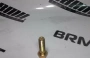 Болт с шестигранной головкой M14x1.4x45 КПП ZLS15