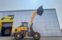 Фронтальный погрузчик Kaiman 328L