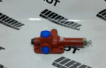 Клапан сброса давления на погрузчик Воркер ZL30
