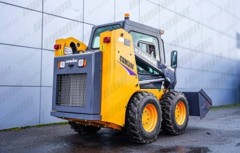 Мини-погрузчик LONKING CDM 308