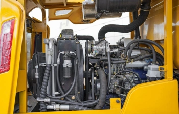 Фронтальный погрузчик Worker ZL20N (2026)