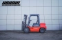 Вилочный погрузчик LONKING CPCD30-3S