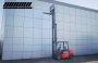 Вилочный погрузчик LONKING CPCD35-5S